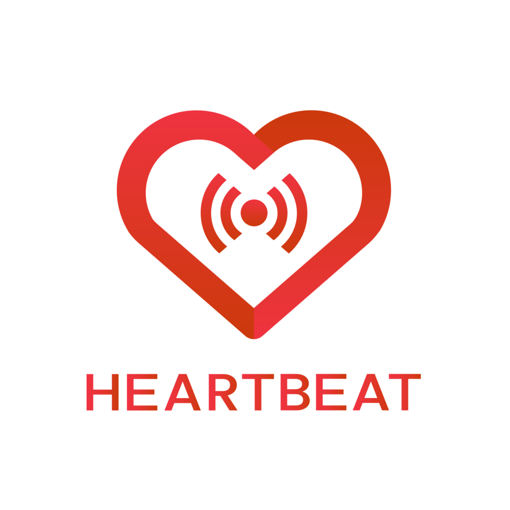 Heartbeat Official Logo